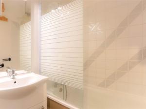 Val Thorens - Appartement 4 pers, 2 pièces rénové, plein centre - FR-1-637-53