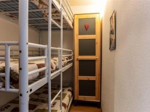 Val Thorens - Appartement 4 pers, 2 pièces rénové, plein centre - FR-1-637-53