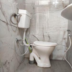 Ira Homestay Mathura - Divine Spiritual Stay