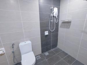 Easy Stay Studio 5pax Sky Garden Floor No Deposit Free WiFi