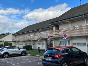 Hotels Hotel Campanile Orleans Nord - Saran : photos des chambres
