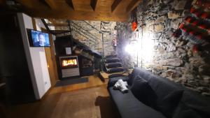 Apimonte O Cantinho da Maria - PN Montesinho