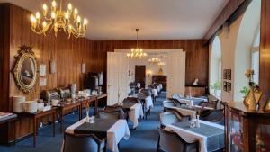 Hotel Ansgar