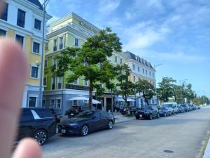 INDOTEL HALONG HOTEL