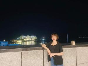 INDOTEL HALONG HOTEL