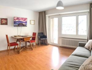 Wake up to the Matterhorn