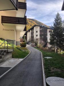 Wake up to the Matterhorn