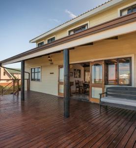 Kleinkrantz Holiday House