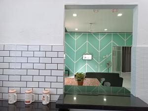 Aila Homestay Pendang