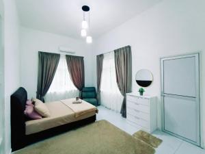 Aila Homestay Pendang