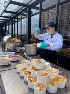 Neo Hotel Puri Indah