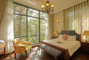 Dalat Edensee Lake Resort & Spa