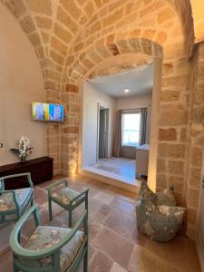 Masseria Ostuni Mare Agri Resort