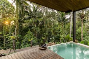 Casa Pohon Ubud