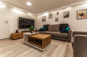 Cozy Little Apartments