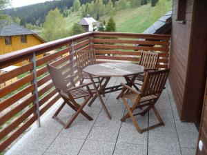 Wellness Chata Kastanek