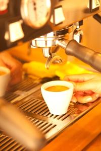 CASA Kamakura Espresso&BED