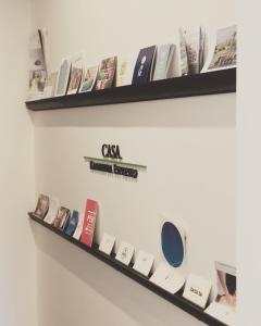 CASA Kamakura Espresso&BED