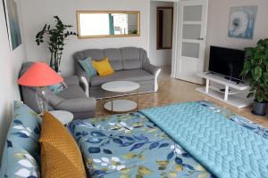 Apartament Bonito