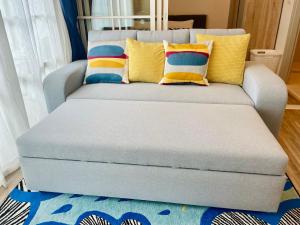 Summer Huahin712,Near Beach&Cicada,market Beautiful Swimming pool