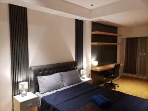 2 Bedroom Executive Suite under New Management - Hotel 3 stelle a Manila