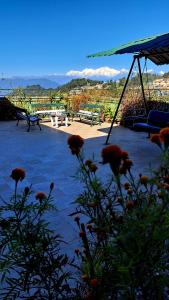 Yuma D Homestay
