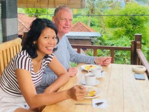 Menjangan Sari