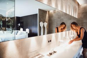 Hotels Bdesign & Spa : photos des chambres