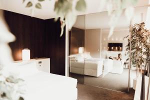 Hotels Bdesign & Spa : photos des chambres