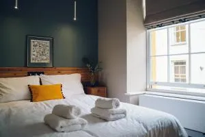 Llety Arall - 塔桑墨