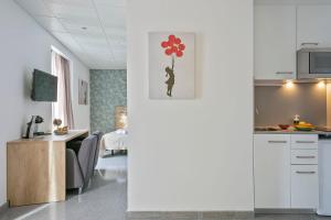 Les Begues Apartments