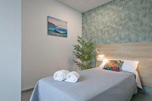 Les Begues Apartments