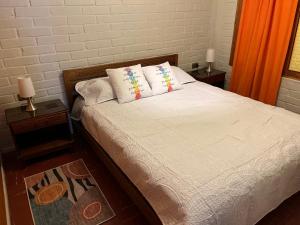 Casa Colibrí - Tongoy