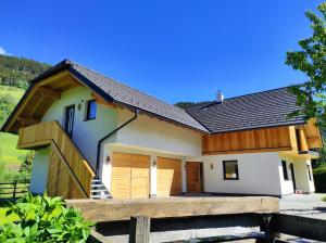 Ferienwohnung Davidhof