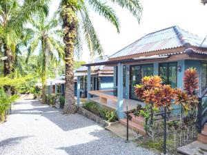 Palm Tian Home A7