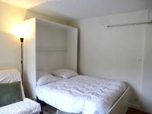 Appartements Boost Your Immo Neouvielle Bareges PM19 : photos des chambres