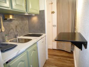 Appartements Boost Your Immo Neouvielle Bareges PM19 : photos des chambres