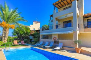 Villa Arbanassi