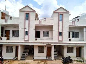 Bapa Sitaram Homestay - Agar
