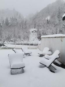 Gite Le Snow au coeur de Barèges ski et randonnées