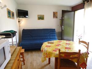 Appartements Boost Your Immo Marmottes Bareges PM24 : photos des chambres