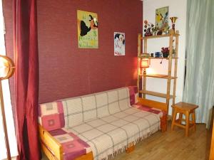 Appartements Boost Your Immo Marmottes Bareges PM24 : photos des chambres