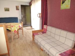 Appartements Boost Your Immo Marmottes Bareges PM24 : photos des chambres