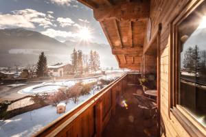 Alpine View Apartments