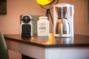 Alpine View Apartments