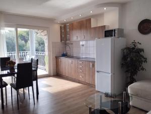 Apartment in Rovinj with Terrace, Air condition, WIFI, Washing machine (4686-2)