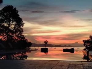 KOHMOOK THE SUN GREAT RESORT