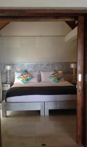 Aqua Nusa - Luxury Lembongan Villas