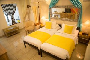 The Mansion Resort Hotel & Spa