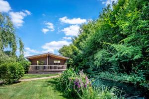 Willowbank Lodges